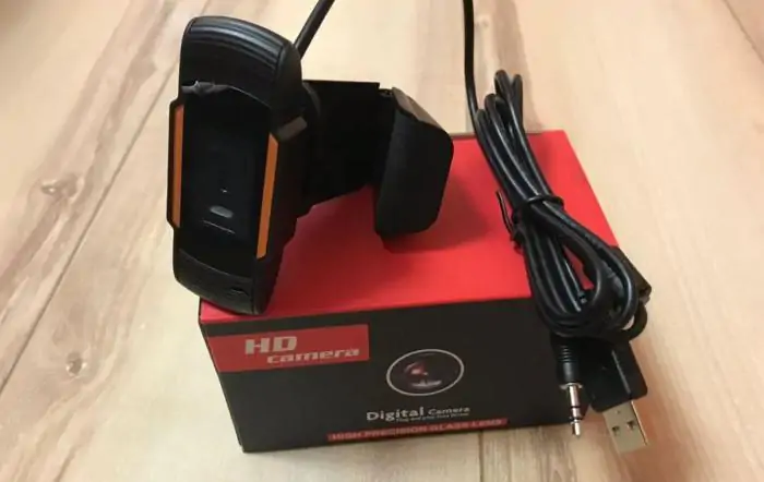 Купити оптом Купити Веб-камера C12 1280x720 (з мікрофоном) оптом - ціна 387 грн в Україні , зображення 2