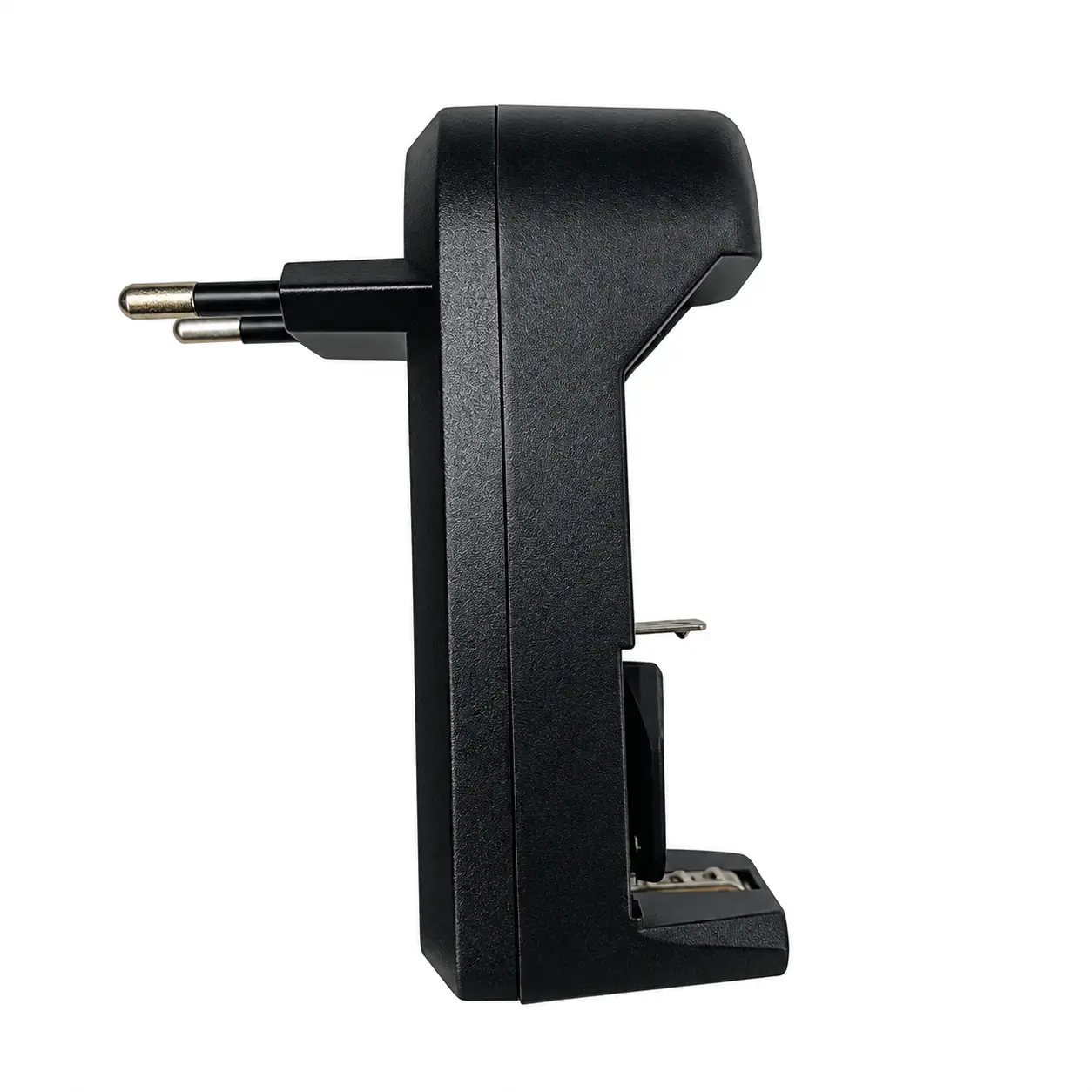 Купити оптом Купити Зарядний на 1 акумулятор HD-8804 0688 (євро+USB) оптом - ціна 48 грн в Україні , зображення 2