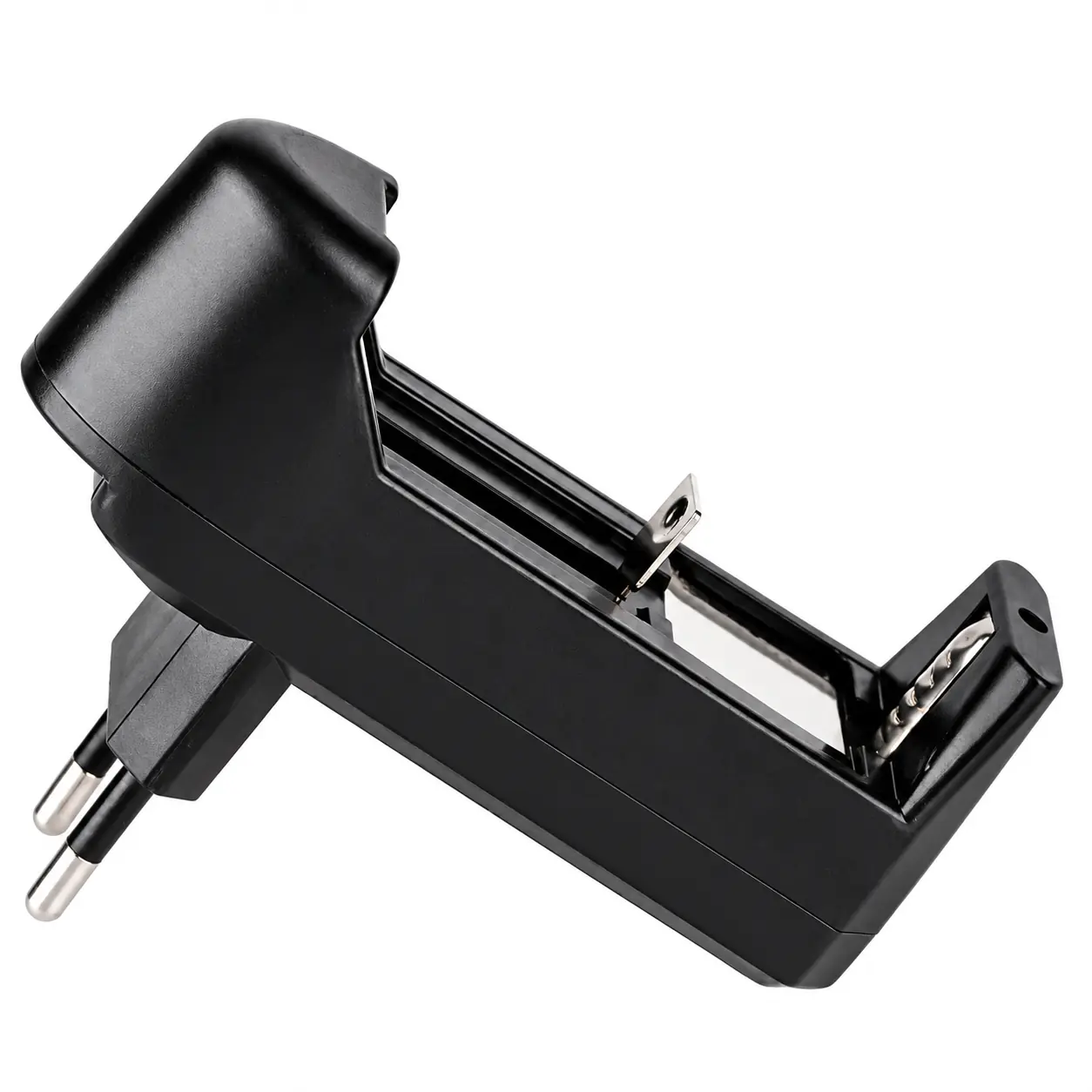 Купити оптом Купити Зарядний на 1 акумулятор HD-8804 0688 (євро+USB) оптом - ціна 48 грн в Україні , зображення 3