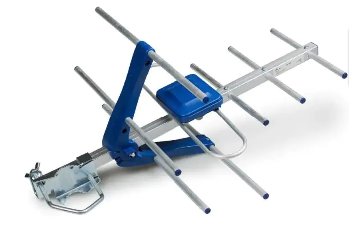 Купити оптом Купити Вулична антена для Т2 ES-003 оптом - ціна 260 грн в Україні 