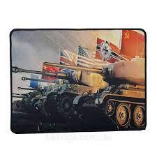 Купить оптом Коврик для мыши World of Tanks N-1 (24.5x32x0.3sm)