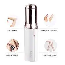 Купити оптом Купити Епілятор DSP 70081 оптом - ціна 262 грн в Україні 