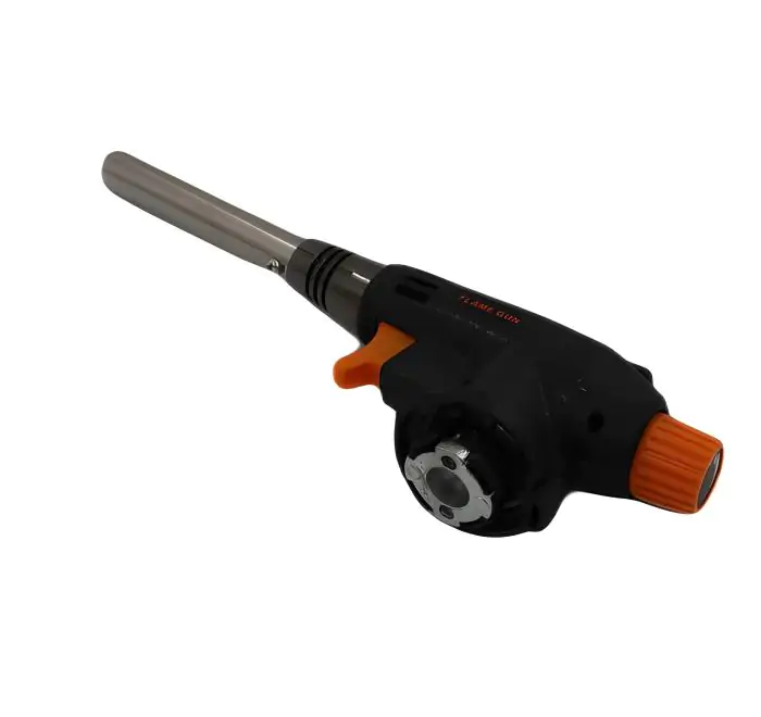 Купить оптом Горелка газовая 930 в Украине , изображение 2