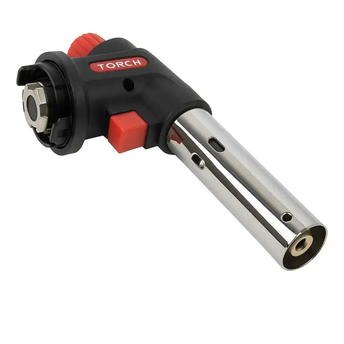 Купити оптом Купити Пальник газовий 504C оптом - ціна 98 грн в Україні 