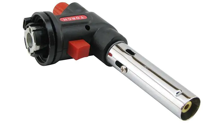 Купити оптом Купити Пальник газовий 504C оптом - ціна 98 грн в Україні , зображення 3