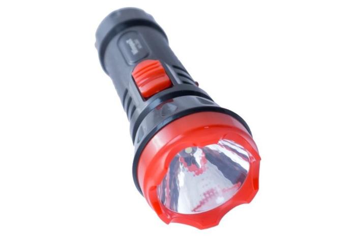 Купити оптом Купити Ліхтарик ручний акумуляторний WX-2860 оптом - ціна 48 грн в Україні , зображення 2