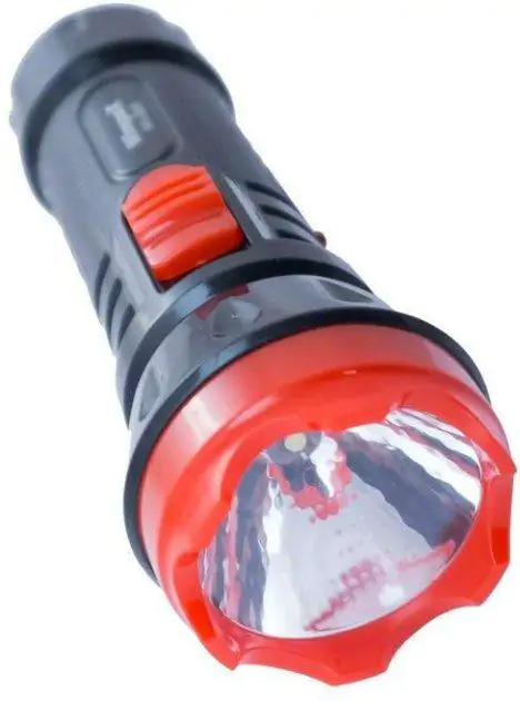 Купить оптом Фонарик ручной аккумуляторный WX-2860 в Украине 