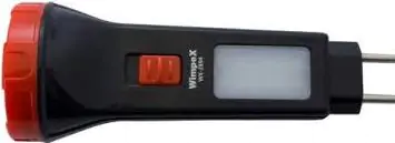 Купити оптом Купити Ліхтарик ручний акумуляторний WX-2894 оптом - ціна 80 грн в Україні 
