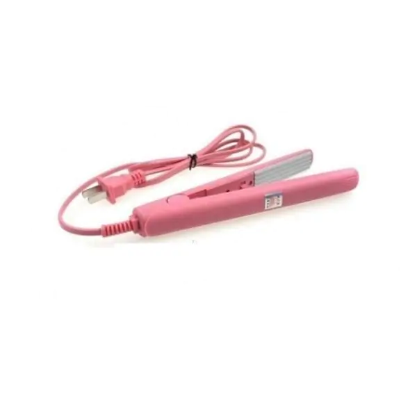 Купити оптом Купити Праска гофре для волосся GEMEI GM-2990W оптом - ціна 65 грн в Україні 