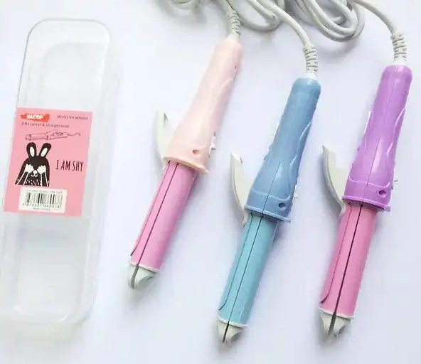 Купити оптом Купити Плойка GM-2801 оптом - ціна 89 грн в Україні 