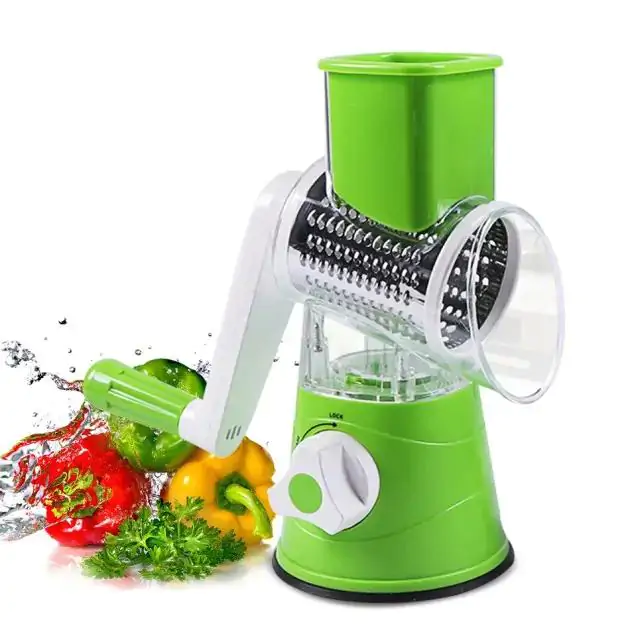 Купити оптом Купити Овочерізка KITCHEN MASTER mini оптом - ціна 261 грн в Україні , зображення 2