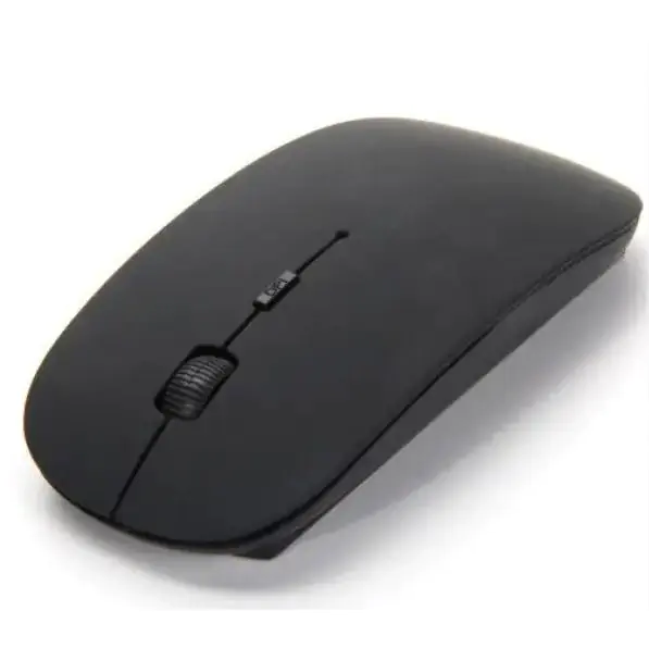 Купити оптом Купити Миша комп'ютерна бездротова V82 (блістер) оптом - ціна 87 грн в Україні 