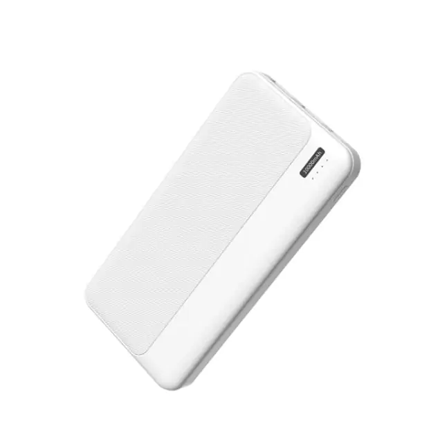 Купити оптом Купити Зовнішній акумулятор повірбанк INKAX PB-01A (10000mAh) оптом - ціна 327 грн в Україні , зображення 2