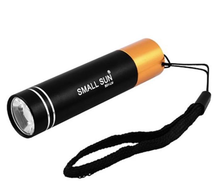 Купить оптом Ручной фонарь на батарейках Small Sun B51-LM (1xAA) в Украине, изображение 2