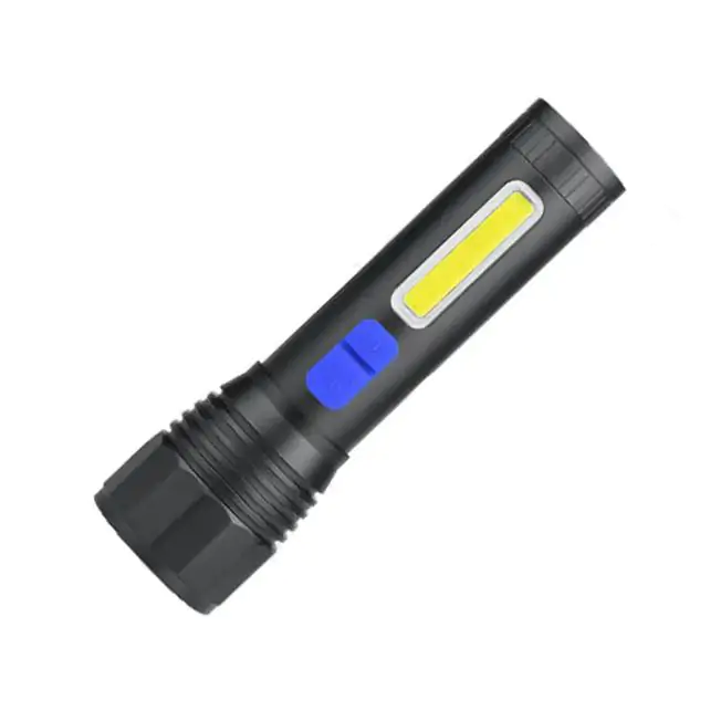 Купити оптом Купити Ліхтар ручний з Type-C та вбудованим акб CB-C11 (P50) оптом - ціна 262 грн в Україні , зображення 2