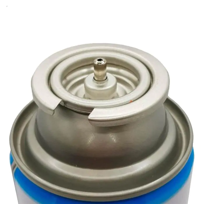 Купить оптом Газ HOMELUX (440ml) в Украине , изображение 2