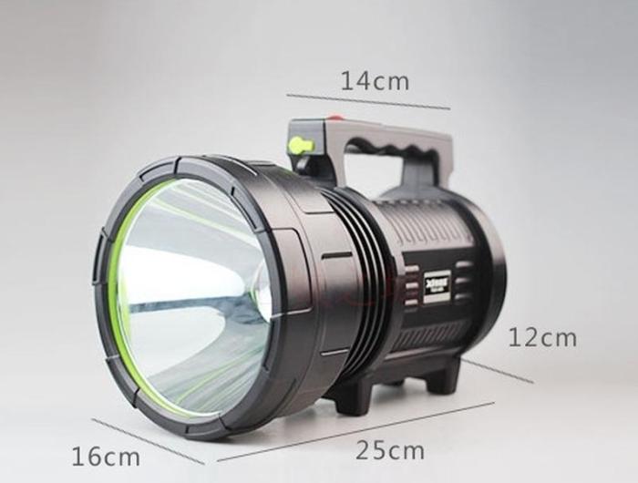 Купить оптом Ручной кемпинговый фонарь TGX-999 100W в Украине