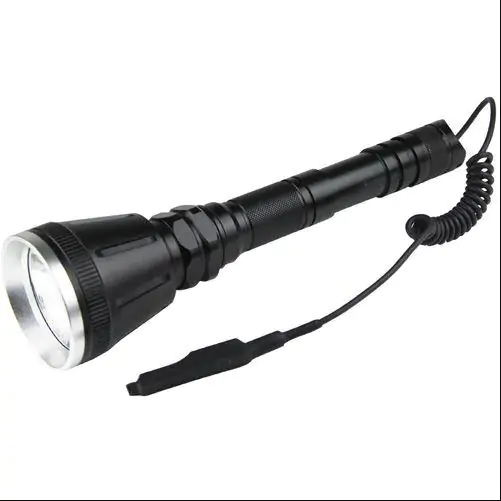 Купити оптом Купити Підствольний ліхтар Q3888 (XML T6) оптом - ціна 779 грн в Україні , зображення 3