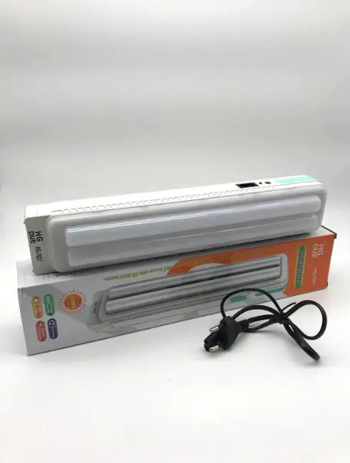 Купити оптом Купити Кемпінговий ліхтар HG7627 оптом - ціна 228 грн в Україні , зображення 2