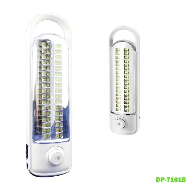 Купити оптом Купити Кемпінговий аварійний ліхтар DP-7161B оптом - ціна 245 грн в Україні , зображення 2