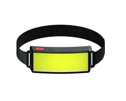 Купити оптом Купити Світлодіодний ліхтар налобний microUSB TM-G14 COB оптом - ціна 176 грн в Україні , зображення 2