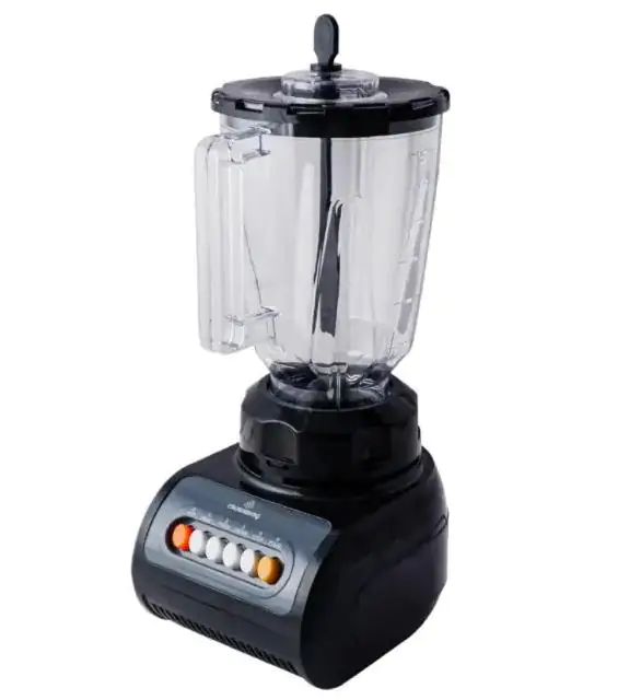 Купить оптом Блендер + кофемолка CROWNBERG CB-0999 (500W) в Украине 