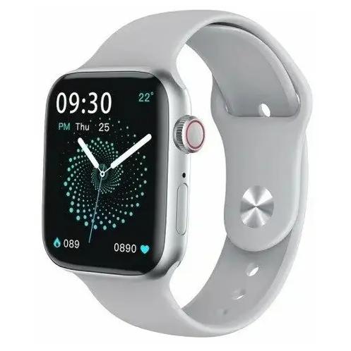 Купить оптом Смарт часы наручные Apple Watch 6 M16 PLUS (Copy)