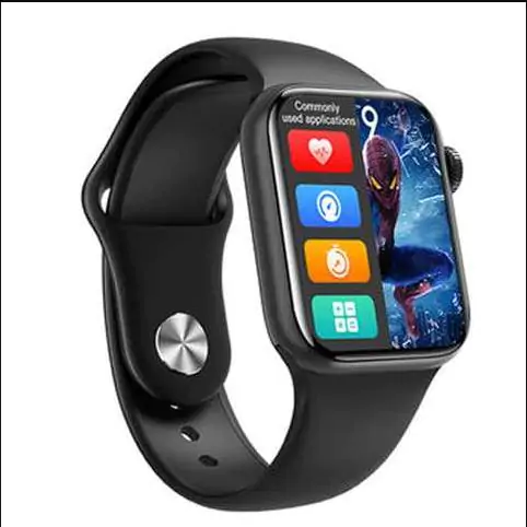Купити оптом Купити Смарт годинник наручний Smart Watch M16 MINI (Copy) оптом - ціна 417 грн в Україні 