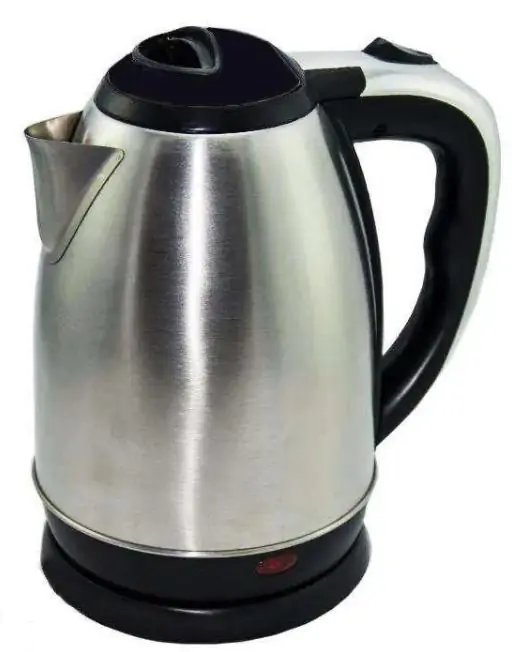 Купить оптом Дисковый электро чайник (2 литра) DT-802 в Украине , изображение 2