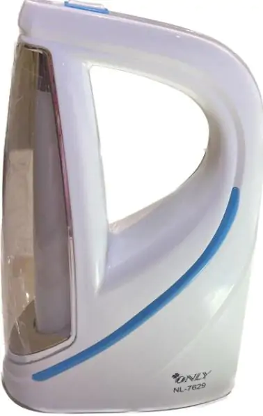 Купити оптом Купити Лампа кемпінгова акумуляторна ONLY NL-7629 оптом - ціна 300 грн в Україні 