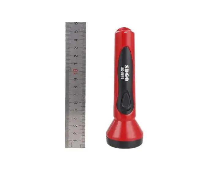 Купить оптом Ручной фонарь с microUSB SGDO SD-8676 в Украине 