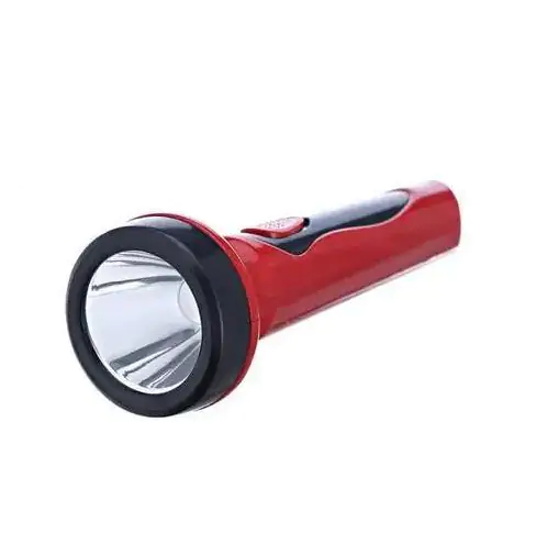Купить оптом Ручной фонарь с microUSB SGDO SD-8676 в Украине , изображение 2