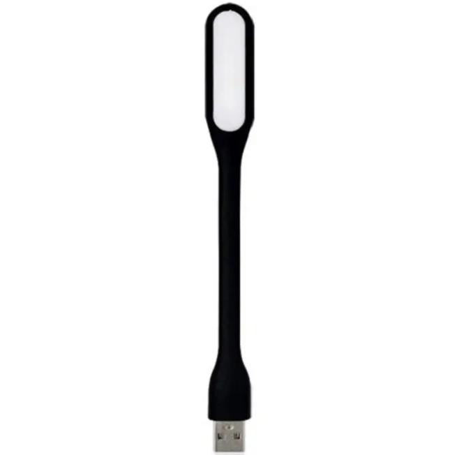 Купить оптом USB лампа светодиодная гибкая (работает от повербанка)