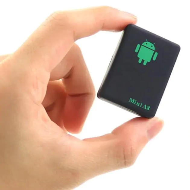 Купить оптом GPS трекер (SIM карта) mini A8 в Украине , изображение 2
