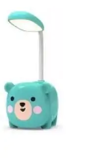 Купити оптом Купити Лампа настільна з органайзером 3 в 1 EL-2177 (вбудований акумулятор) оптом - ціна 167 грн в Україні 