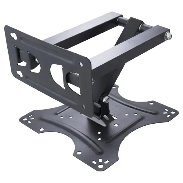 Купить оптом Кронштейн для телевизора поворотный 14-42 дюйм. EL-303E в Украине 