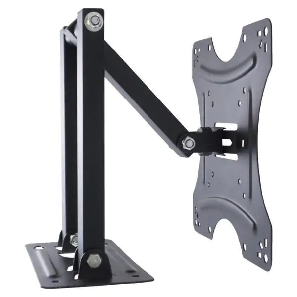 Купить оптом Кронштейн для телевизора поворотный 14-42 дюйм. EL-303E в Украине , изображение 2