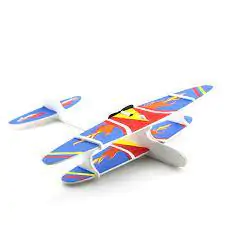 Купити оптом Купити Літак планер 1086 оптом - ціна 38 грн в Україні , зображення 2