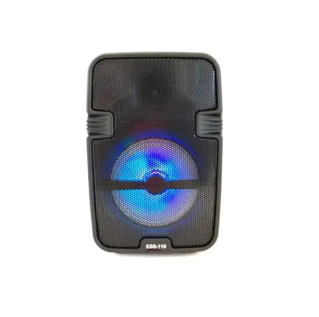 Купити оптом Купити Портативна колонка міні-валіза з bluetooth ESS-110 оптом - ціна 259 грн в Україні 