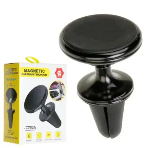 Купити оптом Купити Авто- тримач холдер магнітний H-CT202 оптом - ціна 76 грн в Україні 
