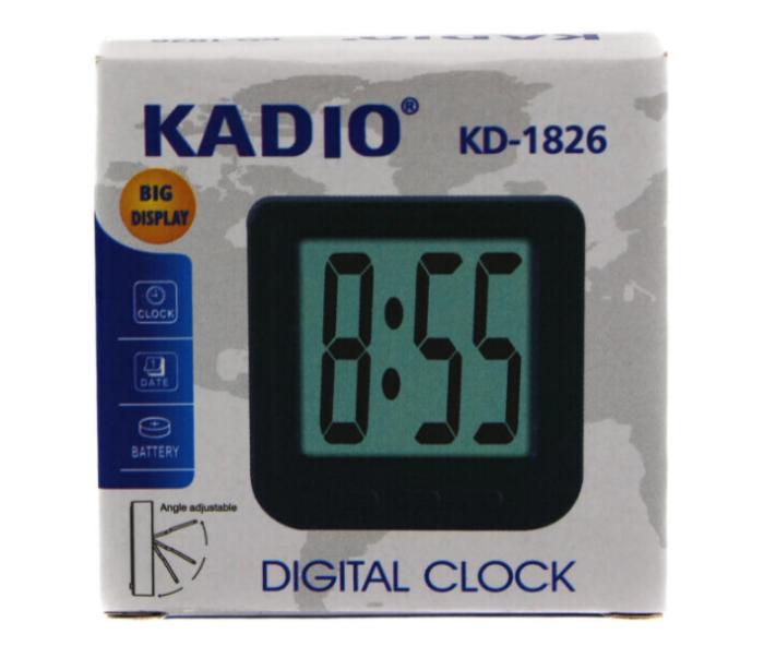 Купить оптом Мини часы KD-1826