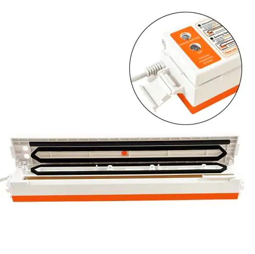 Купить оптом Машина для вакуумации и запайки пакетов FreshPackPro G-88 в Украине 