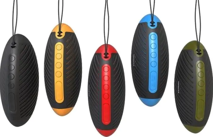 Купить оптом Колонка bluetooth HOPESTAR P5 в Украине , изображение 2