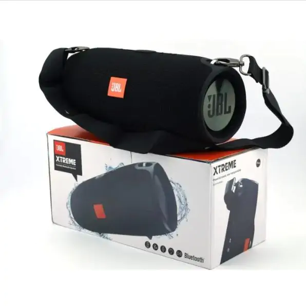 Купити оптом Купити Портативна колонка bluetooth JBL XTREME 2 (Copy 28см) 0060 оптом - ціна 632 грн в Україні 