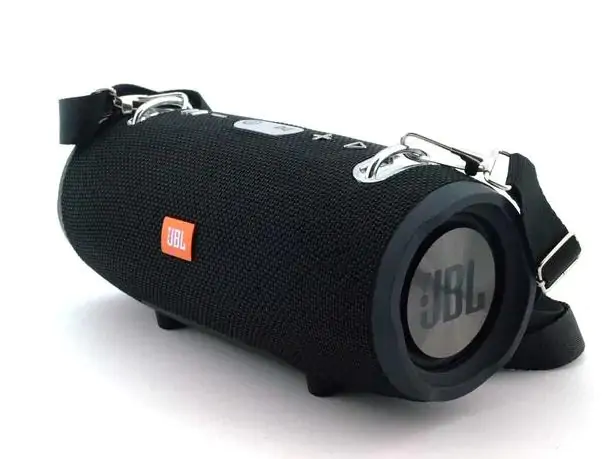 Купити оптом Купити Портативна колонка bluetooth JBL XTREME 2 (Copy 28см) 0060 оптом - ціна 632 грн в Україні , зображення 2