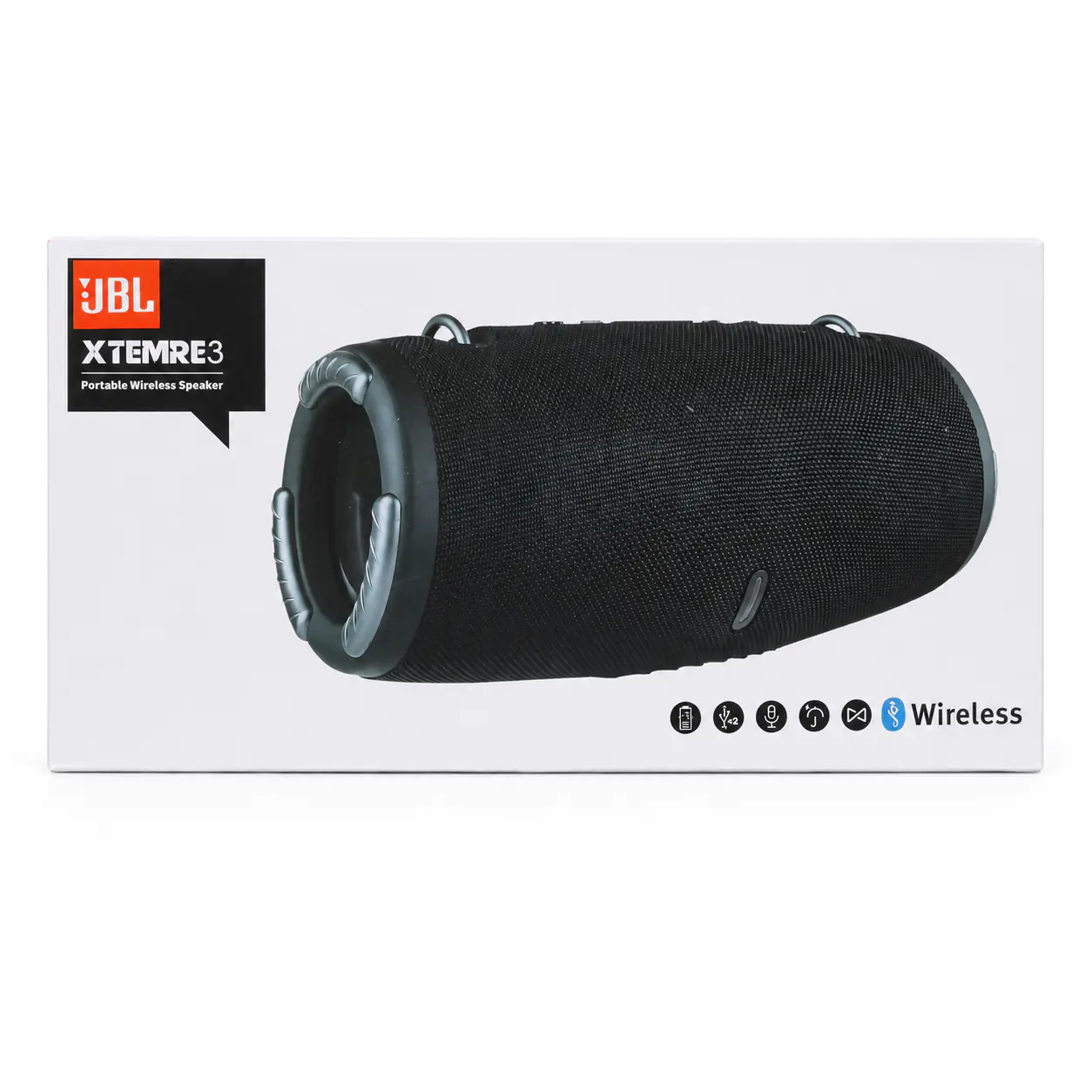 Купити оптом Купити Портативна колонка bluetooth JBL XTREME 3 (Copy) 0061 оптом - ціна 730 грн в Україні , зображення 2
