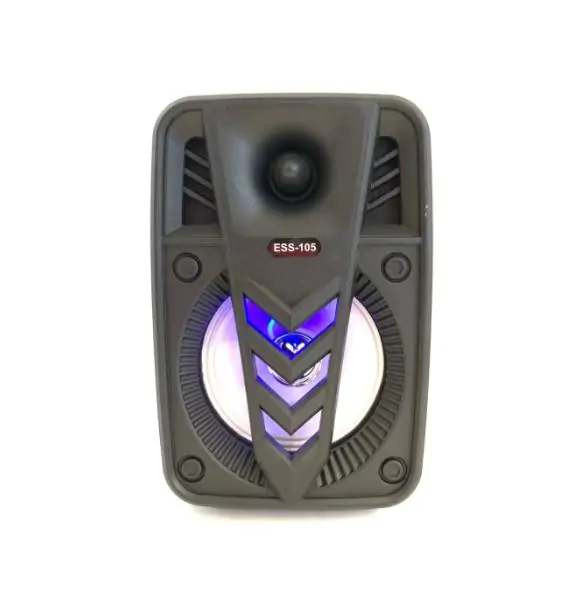 Купити оптом Купити Портативна колонка валізу з bluetooth ESS-105 оптом - ціна 259 грн в Україні 