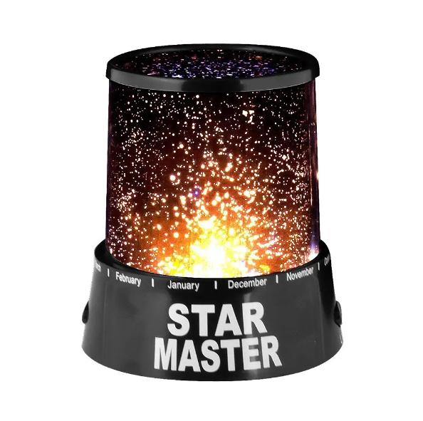 Купить оптом STAR MASTER проектор звездного неба в Украине