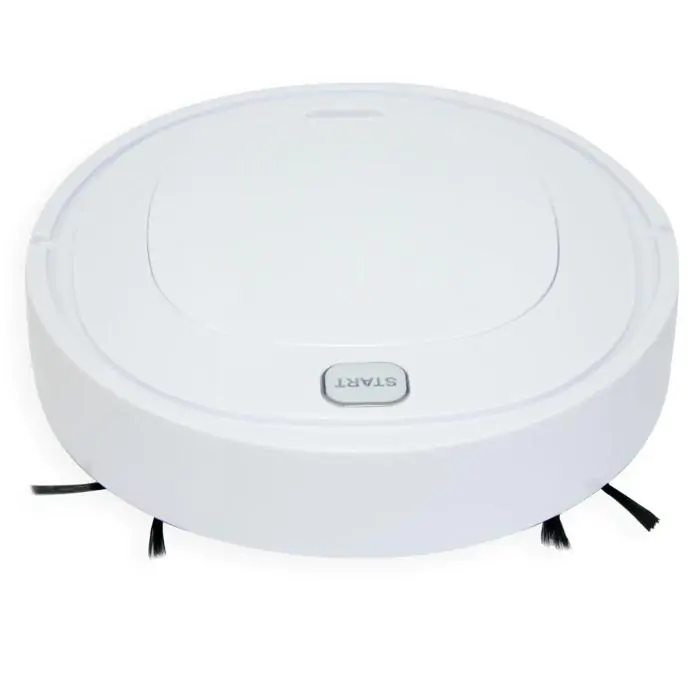 Купить оптом Робот пылесос ES-28 в Украине 