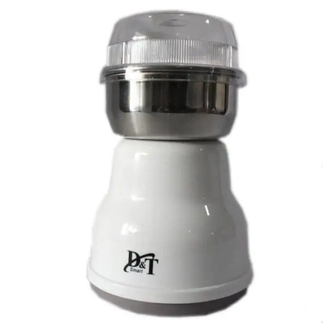 Купити оптом Купити Кавомолка D&T DT-594 оптом - ціна 262 грн в Україні , зображення 2